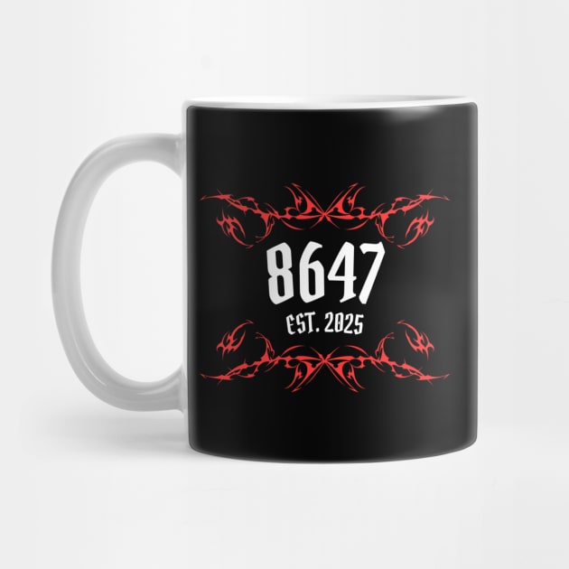 8647 by Creatifly Graphic Tees